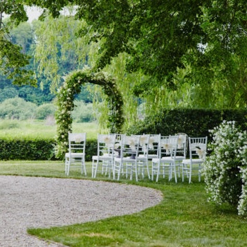 Villa Veronica Wedding Venue